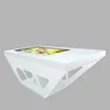 49 inch indoor interactive multi digital touch screen game table