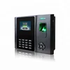 Fingerprint Recognition Biometric Access Control Controller With TCP/IP And Free Software