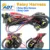 thumbnail image 2 of Xotic Tech HID Conversion Kit Relay Wire Harness Adapter – For 9005, 9006, H10, H7, H11, And More 2 of 4