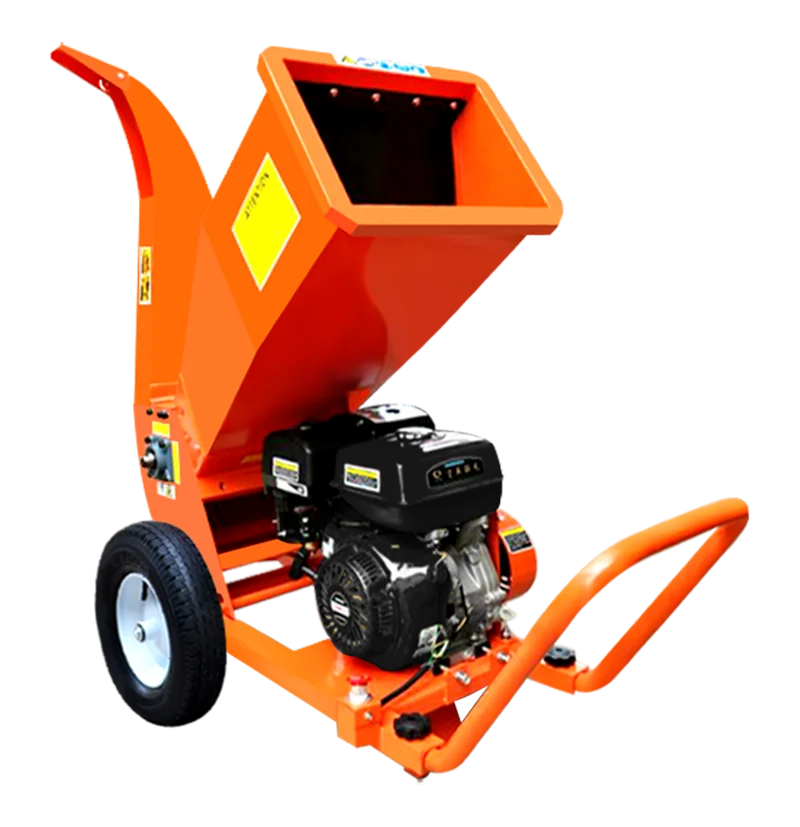 Garden Home Use Small Wood Chipper - Buy Wood Chipper,Small Wood