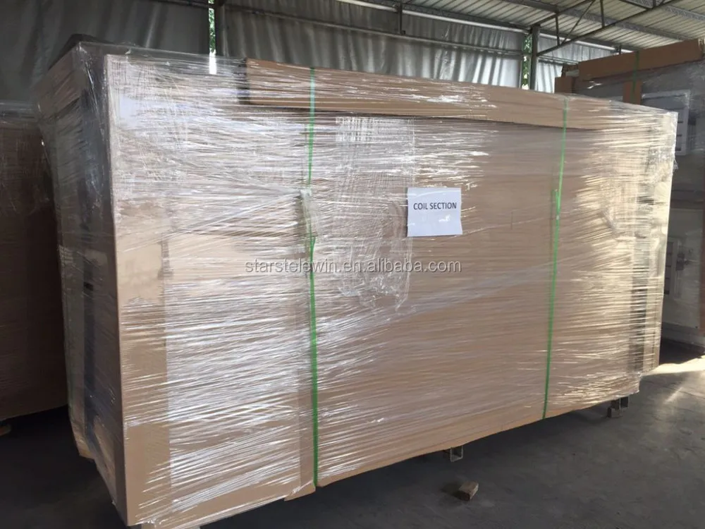 Telewin TELEWIN Floor Standing Package Unit Air Conditioner Air Handling Unit ...