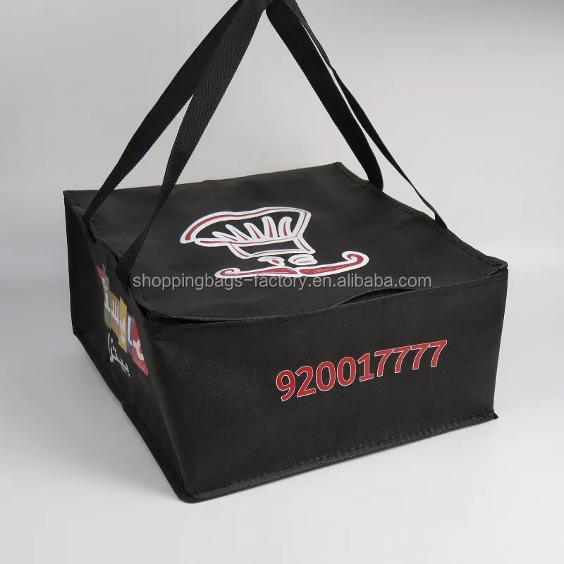 large cool bags for food