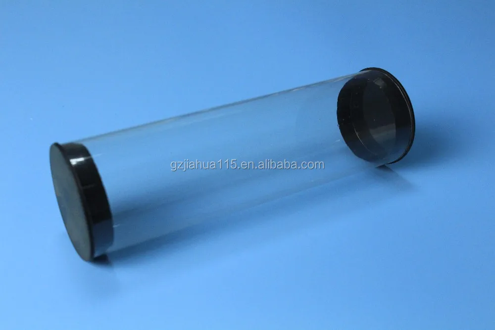 High Quality Clear Plastic Tubes End Caps Buy High Quality Clear