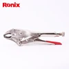 Ronix Hand Tool Cr-Mo Jaw Plier Locking Plier 5'' RH-1405