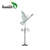 Patina Technique Traditional Decorative Wind Vane For Sale