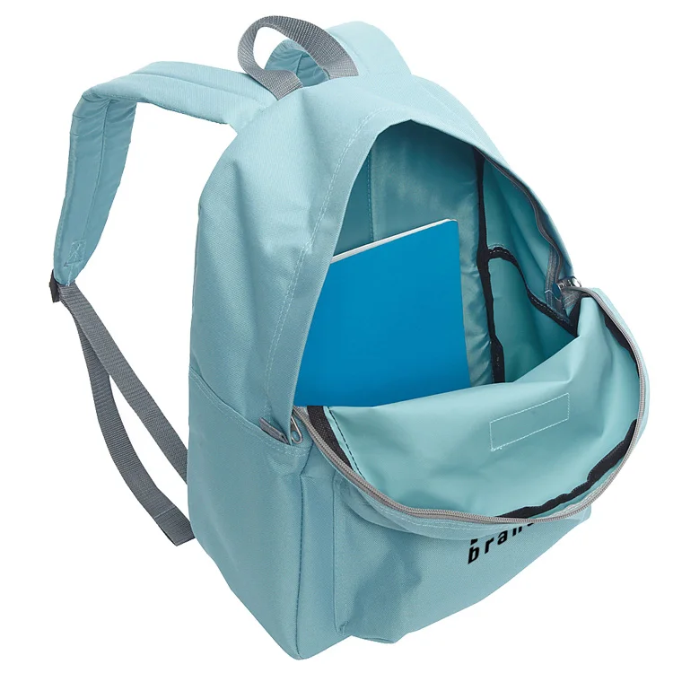 mini backpack with pockets