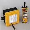 Wireless Telecrane Radio Remote Control, Hydraulic Pick Up Truck Crane Remote Control