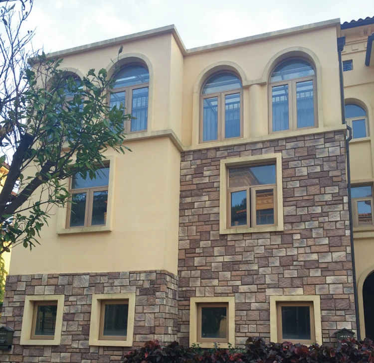 GB-J05 artificial cultural stone wall cladding