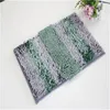 manufacturer pvc back polyester chenille fabric noodle carpet
