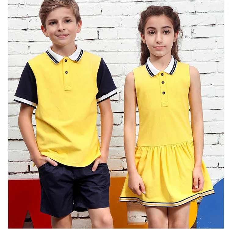 school uniform polo shirts long sleeve