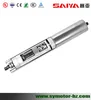 42mm AC/DC drum gear motor roller, electronic drum, plastic drum