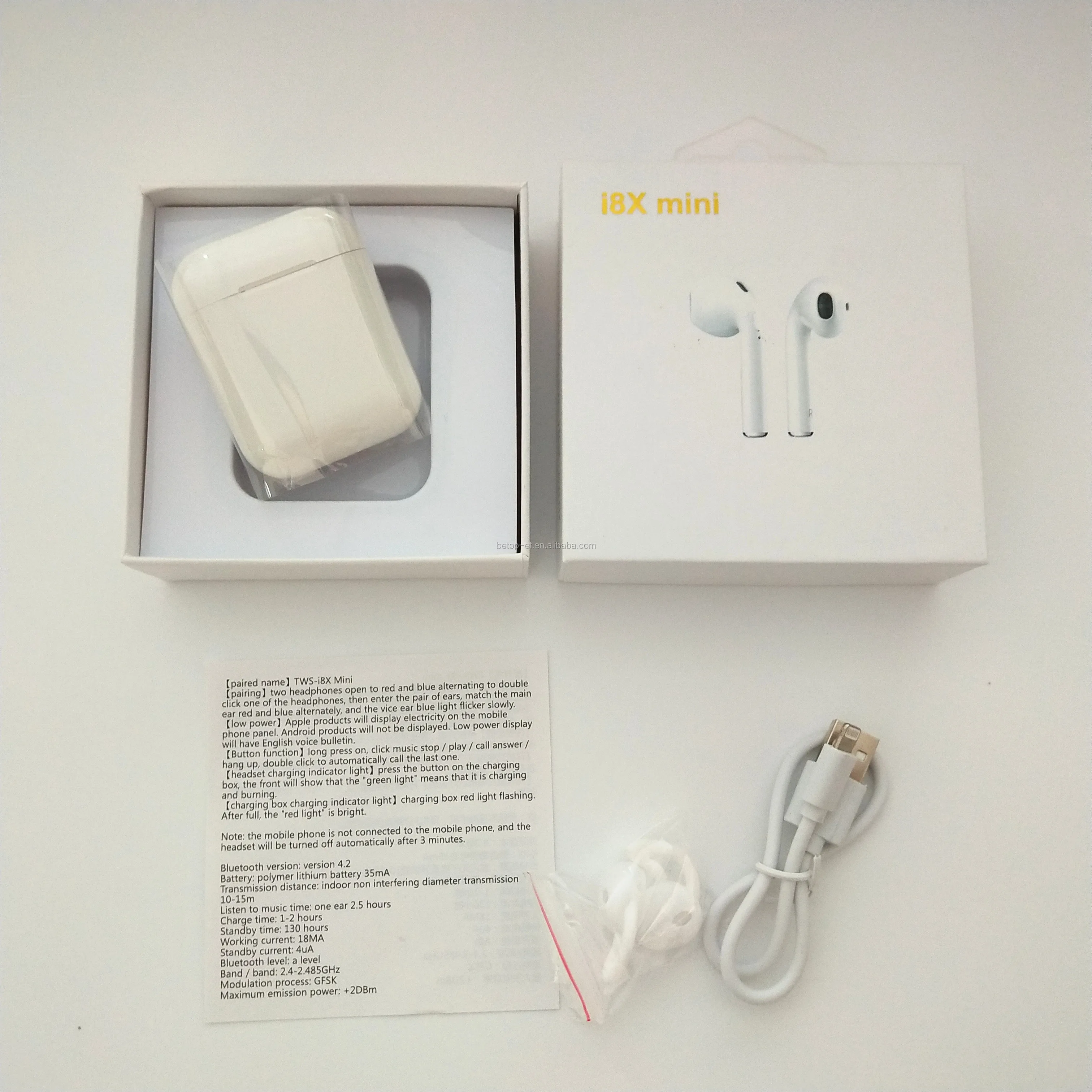 Colorful I7s Tws I7s Mini Wireless