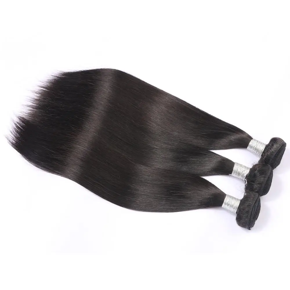 

High Quality Of Brazilian Mink Hair, Cuticle Aligned Raw Virgin Brazilian Hair Straight Bundles