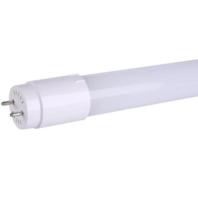 led tube light t8 22 watt with motion sensor fluorescent led tube with housing