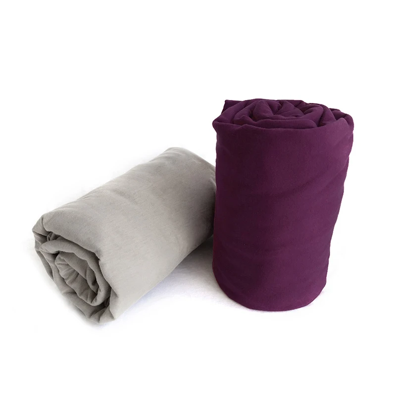 

Made in China washable cotton stretchy ring baby sling