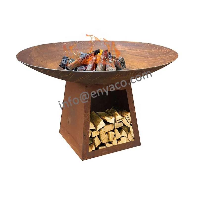 fire pit