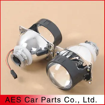 Aes Mini D2s Bi-xenon Hid Projector Lens G5 - Buy Bi-xenon Hid