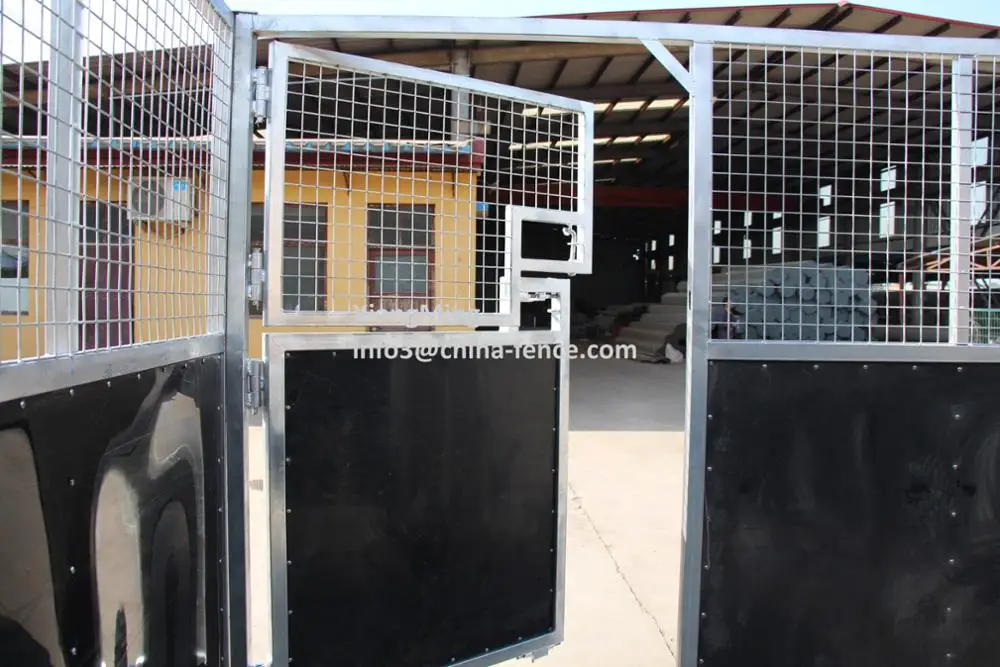 Horse Stalls Horse Stables / Portable Steel Horse Stable For Sale Buy