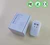 App remote control wifi smart plug socket switch outlets PCBA development solution OEM ODM customization