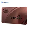 RFID Smart Card for NFC Hotel Access Lock