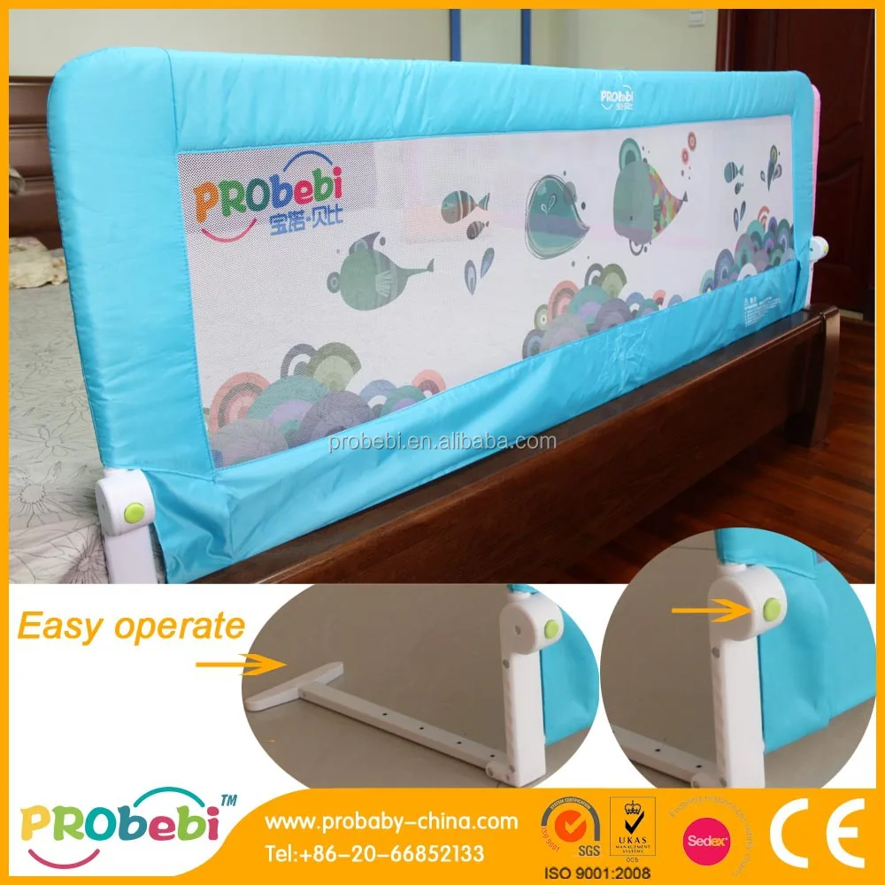Safe,Portable Baby Bed Side Rail,Baby Bed Rail,Extralong Buy Bed