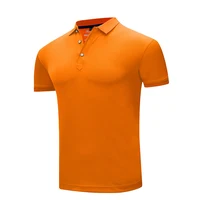 

Custom Printing Short Sleeves Polo T Shirt for mens