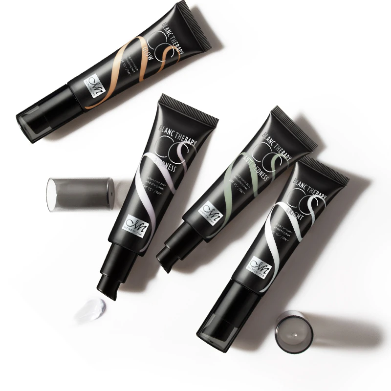 Menow F604 Cosmetics Foundation Sunscreen And Waterproof Cc Cream Menow F604 Cosmetics Foundation Sunscreen And Waterproof Cc Cream View Snail Product Details From Shantou Qiwei Industry Co