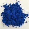 ceramic stain pigment powder cobalt blue glaze color changing pigment
