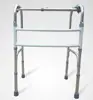 Medical supplies walkers commode walking frame 4-leg Walker