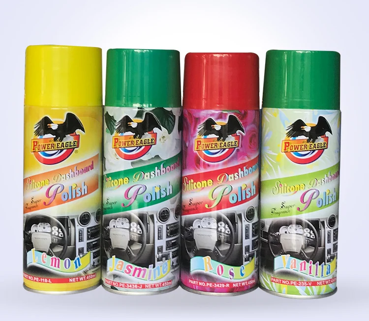 Dashboard Spray Wax, Clean Dashboard Spray, Best Polish For Car