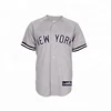 Stitched Embroidery Blank Baseball/Softball Jerseys Wholesale Baseball Jersey