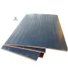 specialty grade UHMWPE Sheet specifically developed for bulk handling applications black uhmwpe plastic truck bed liner sheet