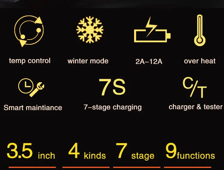 LCD display 12A lead acid battery electrolyte solution .jpg