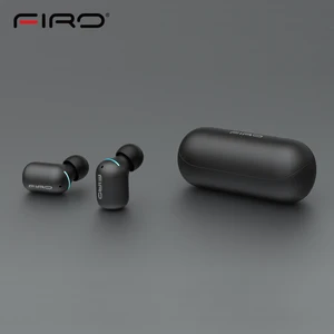 FIRO A2 True Wireless Stereo Earbuds