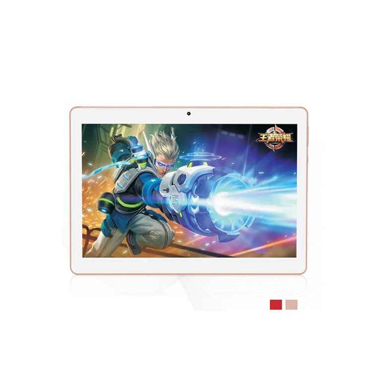 2020 New Arrival smart touch screen tablets Ram 3GB LTE android phone tablet 10 inch mini PC laptop with factory price