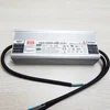 Original MEANWELL 40w to 600w HLG series IP67 300W led street light driver HLG-320H-48B