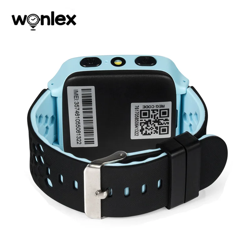 kidswatch wonlex gw500s