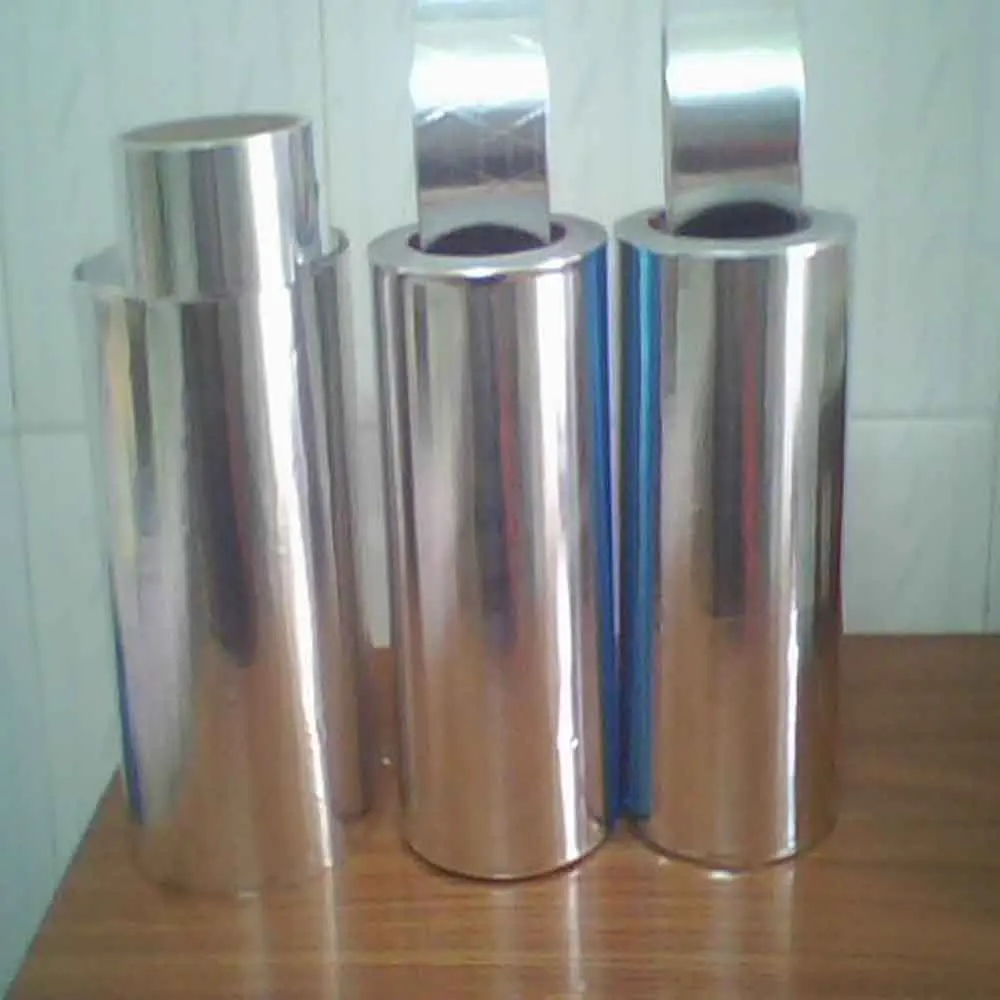 
Cheaper high quality branded disposable aluminium strip roll 