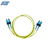 Factory Supply Made In China FC SC LC ST singlemode Simplex Duplex optic pigtail patchcord for FTTH LAN PON