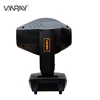 Functional led pattern gobo light beam dmx lighting moving head rotating gobo light 3 in 1 moving head