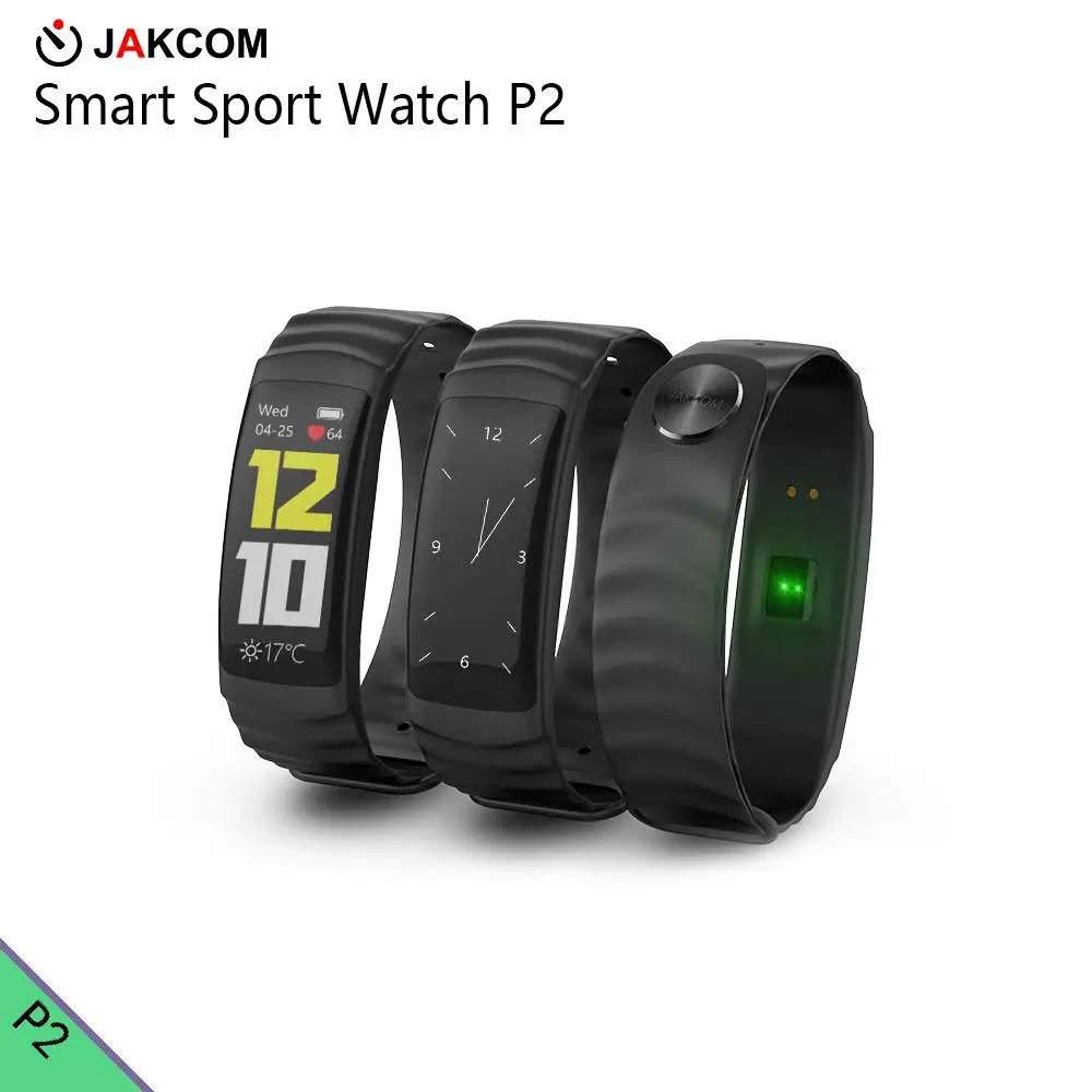 

JAKCOM P2 Professional Smart Sport Watch New Product Of Other Consumer Electronics Hot sale as juniper hdd enclosure, N/a