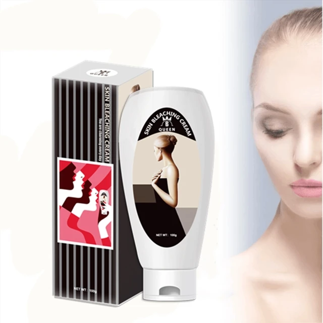 

Facial White Natural Bleaching Cream 100g