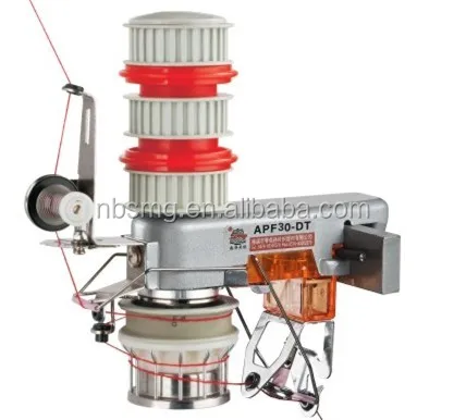 Apf20 Dtf2 Multi Function Jacquard Yarn Feeder For Circular