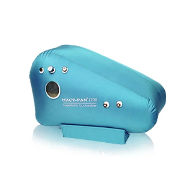 

Sports recovery Equipment hyperbaric chamber for injuries, Customized