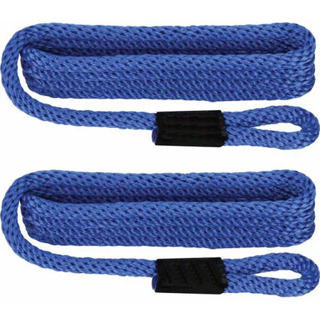Top quality customized package and size double braided nylon/ polyester mooring marine rope dock line