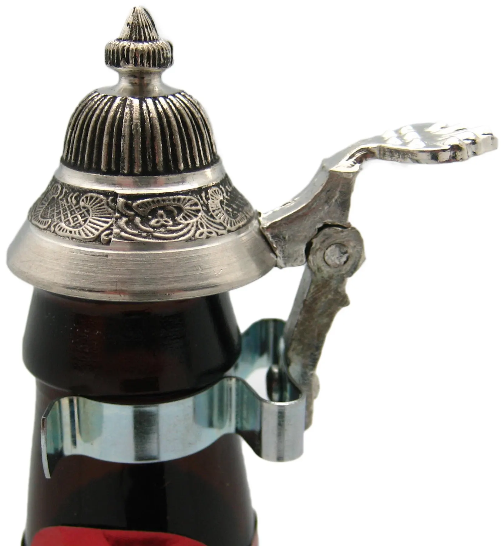 beer stein handles