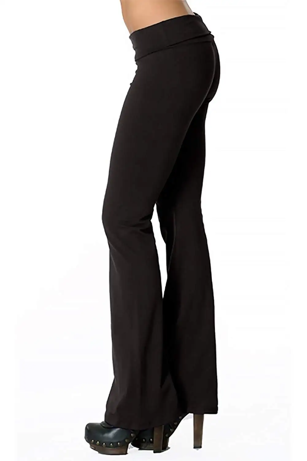 GripStart Leggings Bamboo Baby Leggings USA Made Hypoallergenic Sensitive Skin