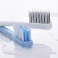 

Y-Kelin V-shaped orthodontic toothbrush V-Trim toothbrush for brace teeth orthodontic toothbrushes soft bristle teeth brush
