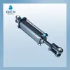 Unique Customized and High Quality 304 stainless steel hydraulic cylinder tube for pneumatic cylinder Manufacturers in WUXI
