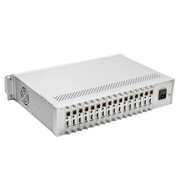 

1080p h.265 iptv encoder hd h 264 16 channels hdmi encoder